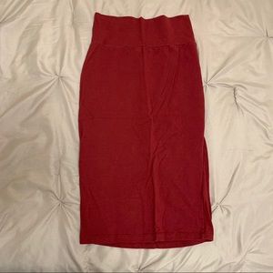 Charlotte Russe Skirt